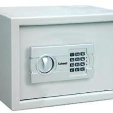 保險(xiǎn)柜 守護(hù)財(cái)富與秘密的堅(jiān)實(shí)壁壘